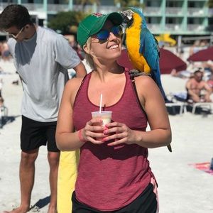 Meet your Posher, Renee